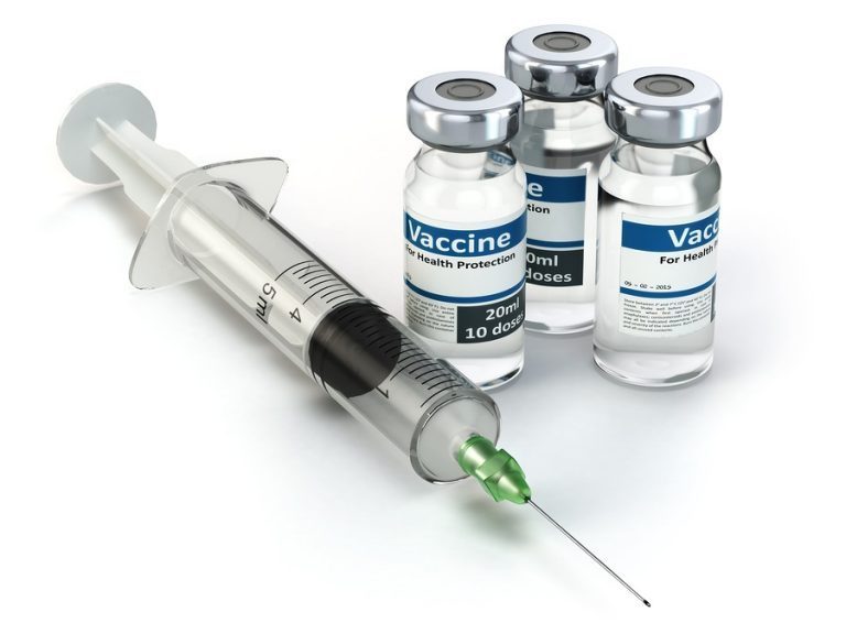 Aşı-İlaç Satış ve Uygulama